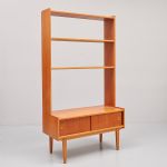 474665 Bookcase